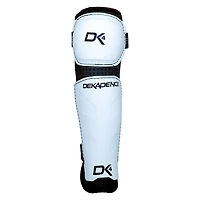 DK4 - Dek Hockey Shin Guards