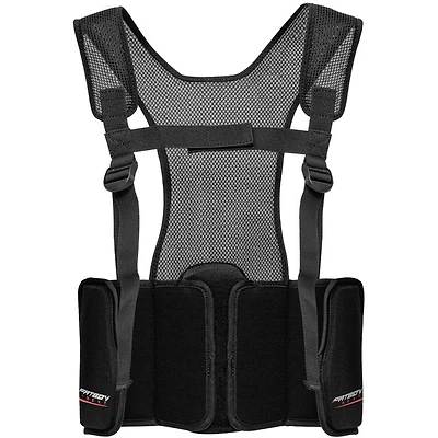 Fatboy Next - Lacrosse Rib-Guard