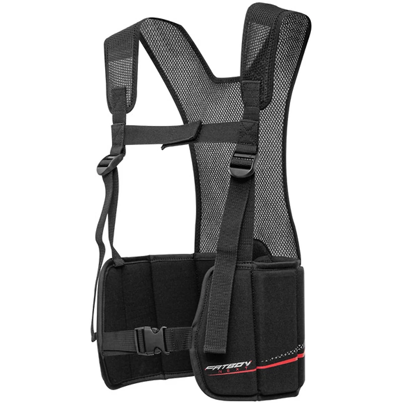 Fatboy Next - Lacrosse Rib-Guard