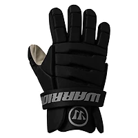 Burn FB - Gants de crosse pour senior