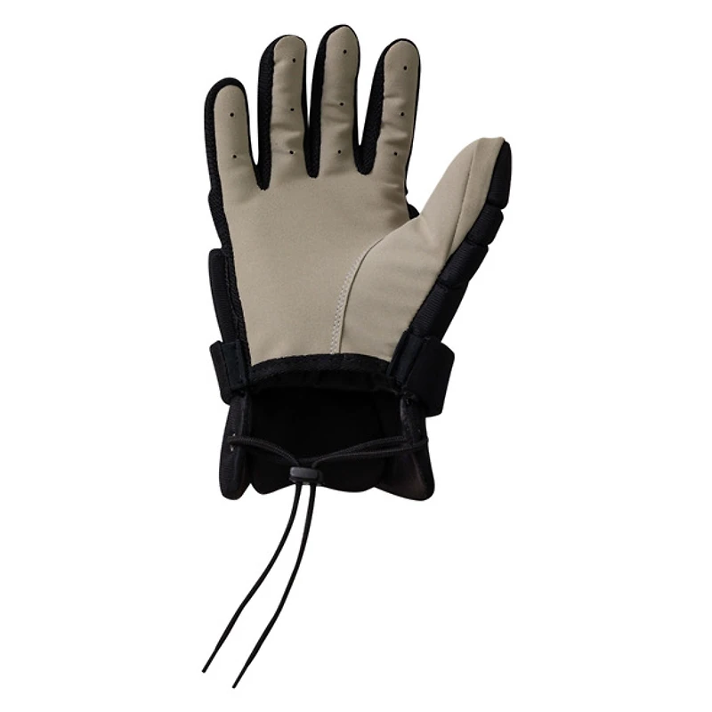 Burn FB - Gants de crosse pour senior