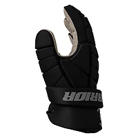 Burn FB - Gants de crosse pour senior