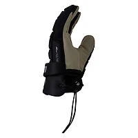 Burn FB - Gants de crosse pour senior