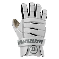 Burn FB - Gants de crosse pour senior