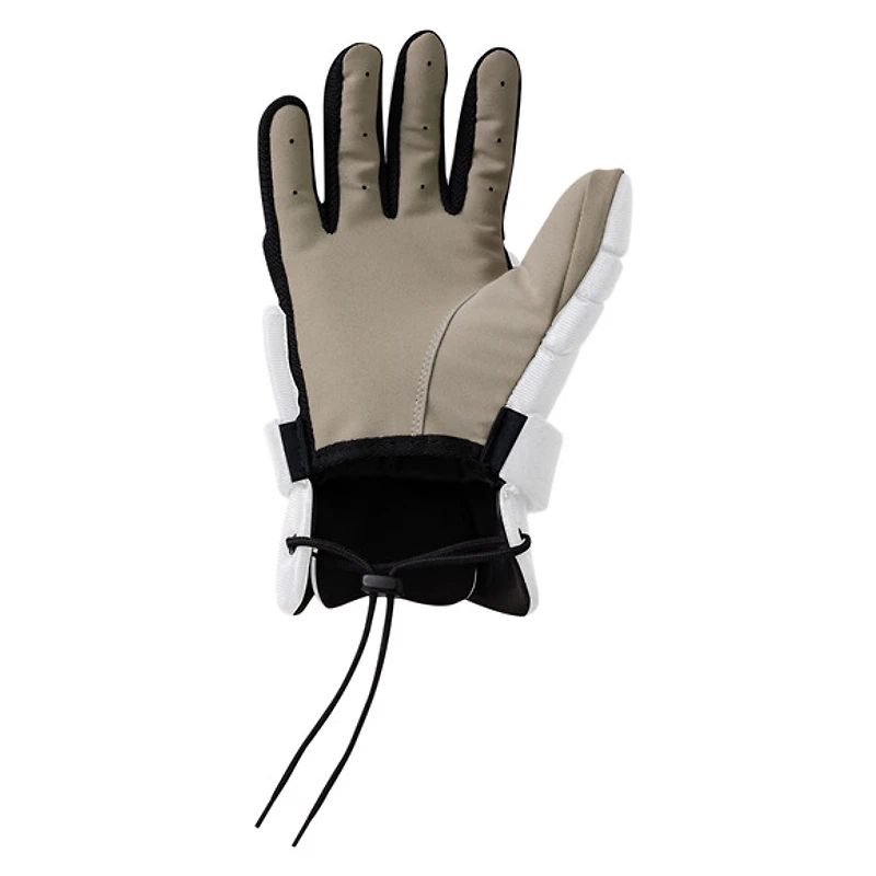 Burn FB - Gants de crosse pour senior