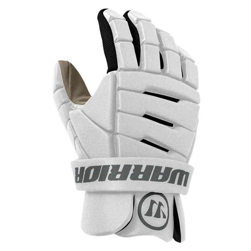 Burn FB - Gants de crosse pour senior