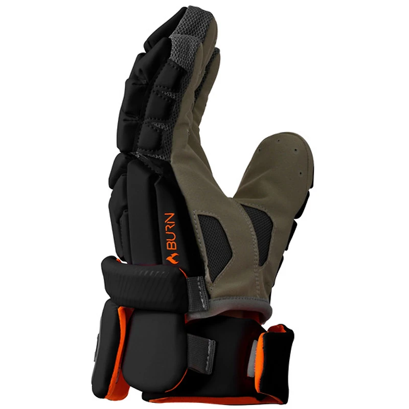 Burn - Gants de Dek Hockey