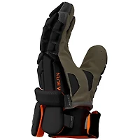 Burn - Gants de Dek Hockey