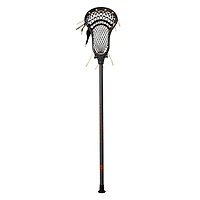 Burn Next - Senior Field Lacrosse Stick (Attack)