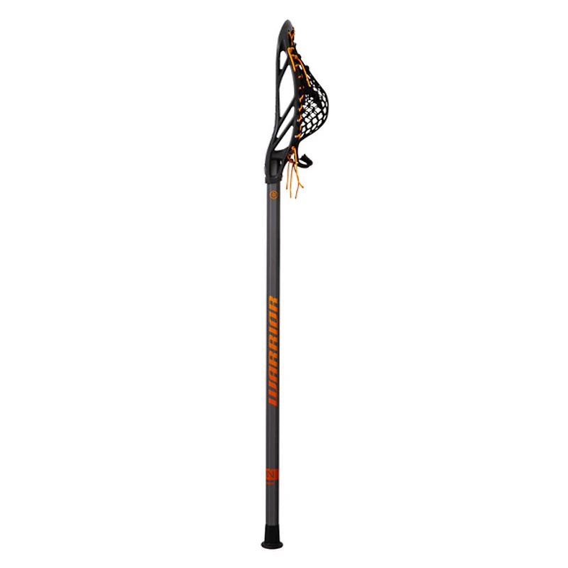 Burn Next - Senior Field Lacrosse Stick (Attack)