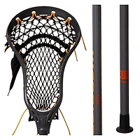 Burn Next - Senior Field Lacrosse Stick (Attack)