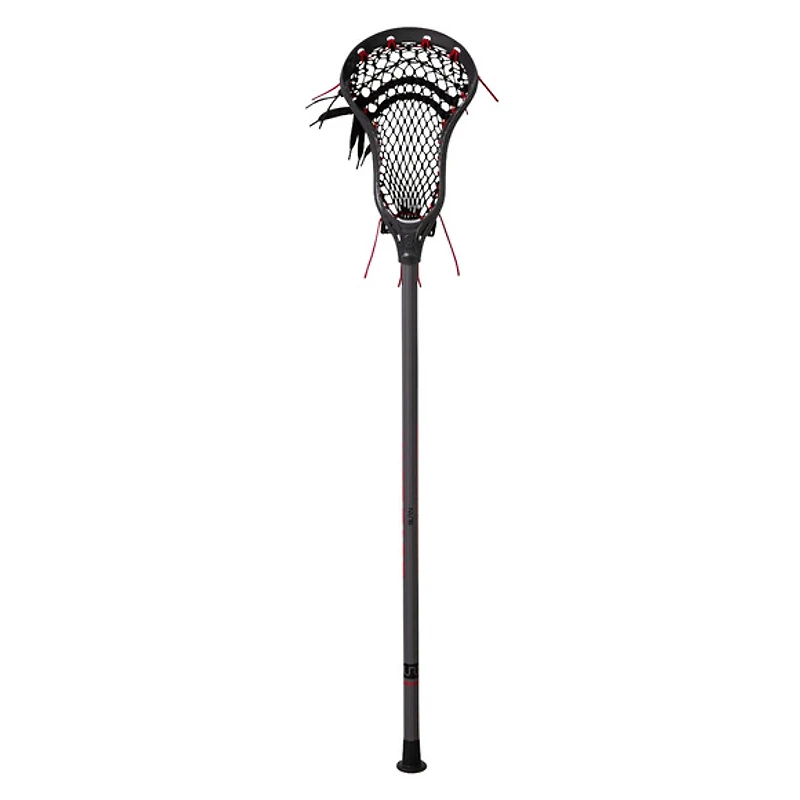 Burn Next - Bâton de crosse extérieure (attaquant) pour senior