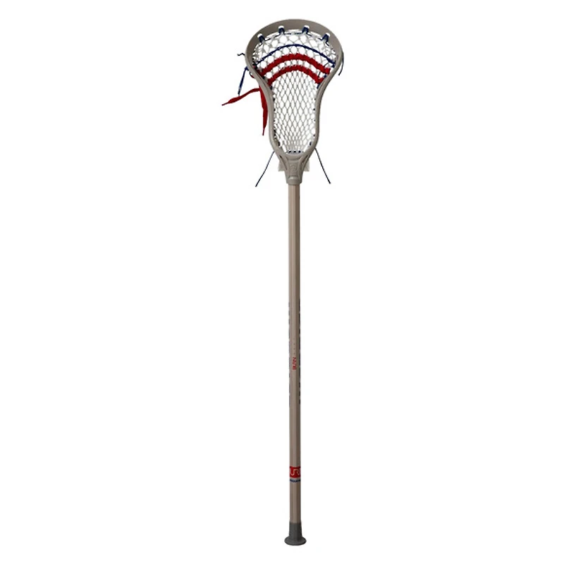 Burn Next - Senior Field Lacrosse Stick (Attack)