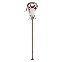 Burn Next - Senior Field Lacrosse Stick (Attack)