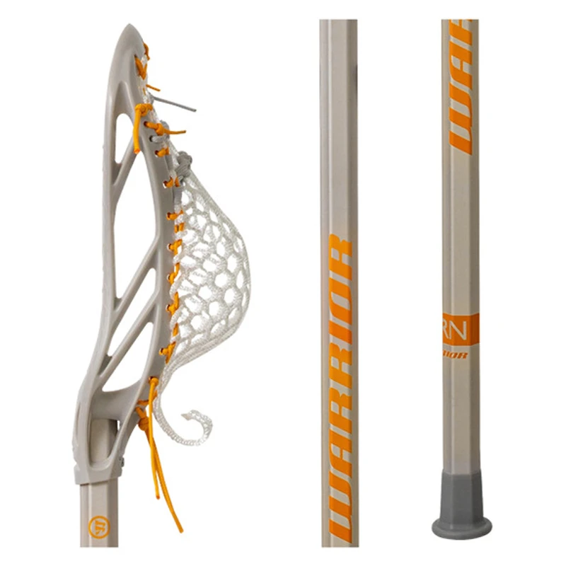 Burn Next - Senior Field Lacrosse Stick (Attack)