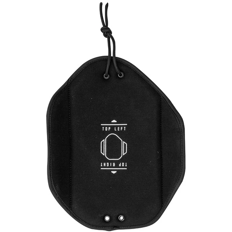 Fatboy - Lacrosse Bicep Pad