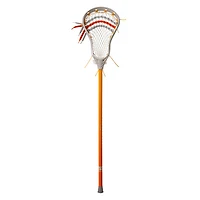 Burn - Junior Field Lacrosse Stick (Attack)