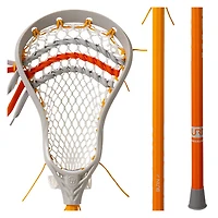 Burn - Junior Field Lacrosse Stick (Attack)