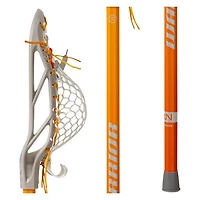 Burn - Junior Field Lacrosse Stick (Attack)