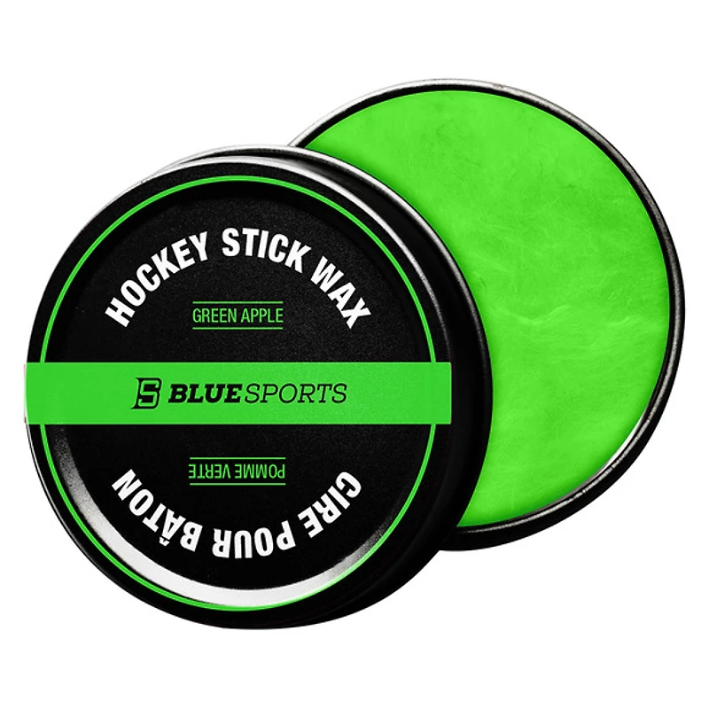 Tinwax - Hockey Stick Wax