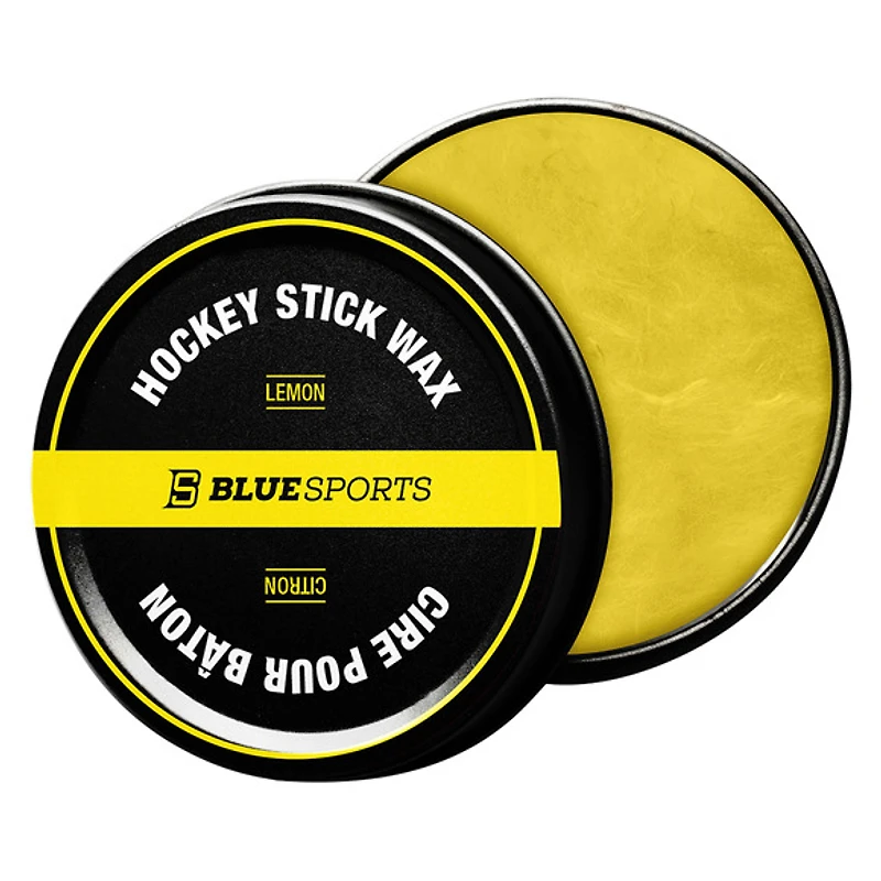 Tinwax - Cire pour bâton de hockey