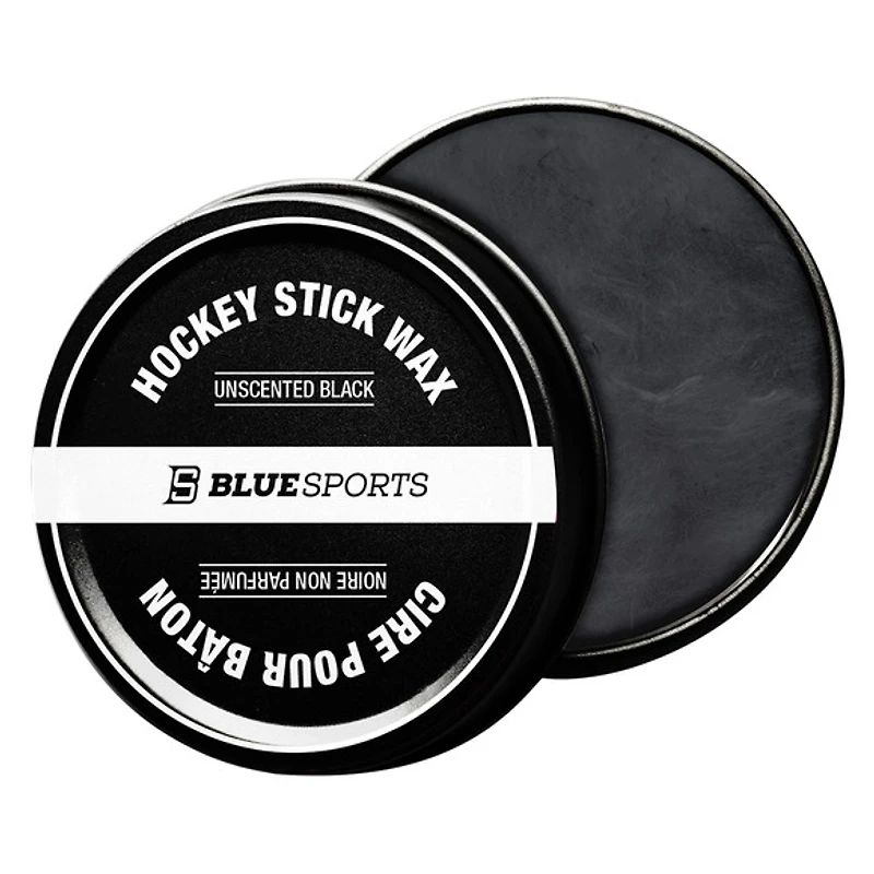 Tinwax - Cire pour bâton de hockey