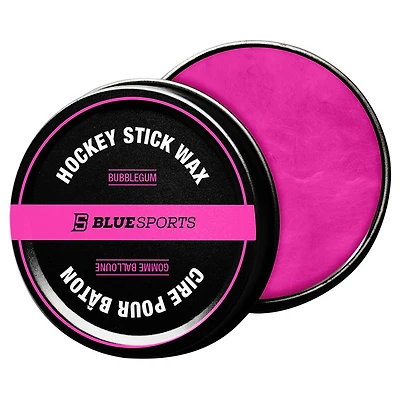 Tinwax - Hockey Stick Wax