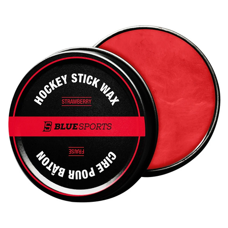 Tinwax - Hockey Stick Wax