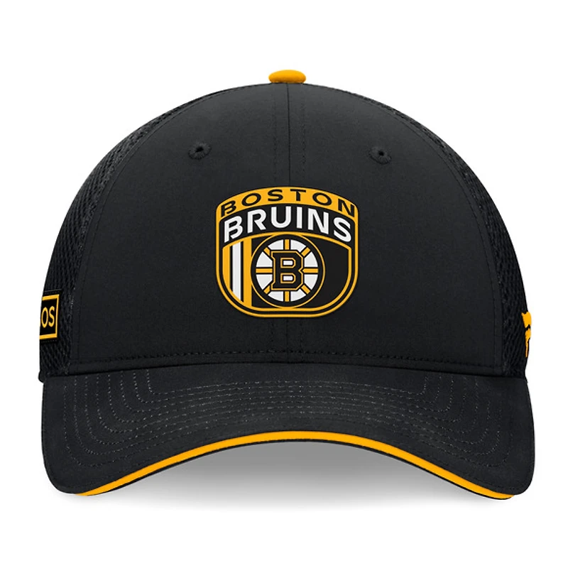 Authentic Pro Draft Trucker - Adult Adjustable Cap