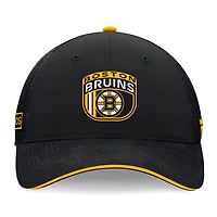 Authentic Pro Draft Trucker - Adult Adjustable Cap