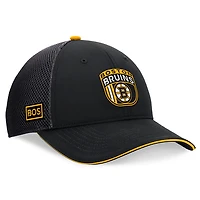 Authentic Pro Draft Trucker - Adult Adjustable Cap