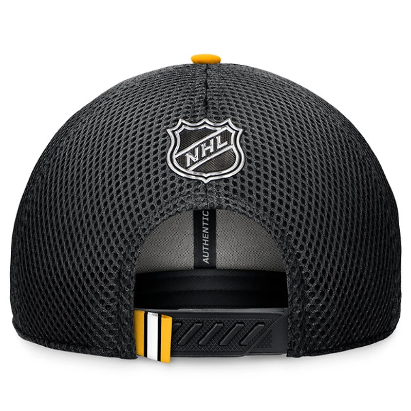 Authentic Pro Draft Trucker - Adult Adjustable Cap