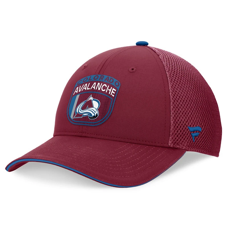 Authentic Pro Draft Trucker - Casquette ajustable pour adulte