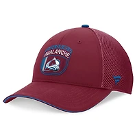 Authentic Pro Draft Trucker - Casquette ajustable pour adulte