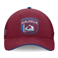 Authentic Pro Draft Trucker - Casquette ajustable pour adulte