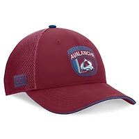 Authentic Pro Draft Trucker - Casquette ajustable pour adulte