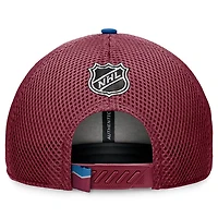 Authentic Pro Draft Trucker - Casquette ajustable pour adulte