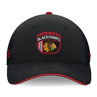 Authentic Pro Draft Trucker - Casquette ajustable pour adulte
