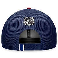 Authentic Pro Draft Trucker - Casquette ajustable pour adulte