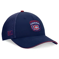 Authentic Pro Draft Trucker - Casquette ajustable pour adulte