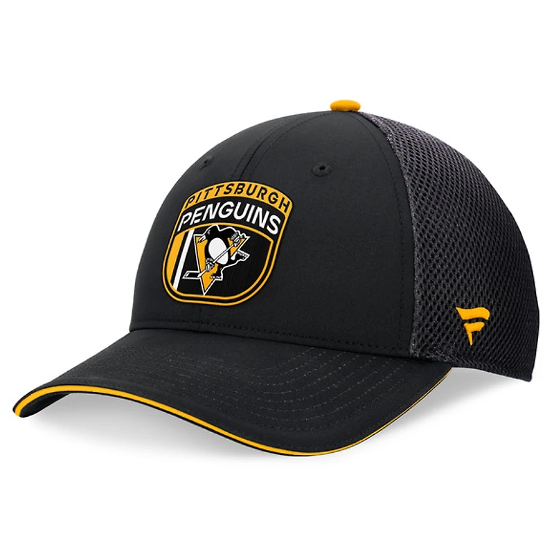 Authentic Pro Draft Trucker - Casquette ajustable pour adulte