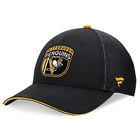 Authentic Pro Draft Trucker - Casquette ajustable pour adulte