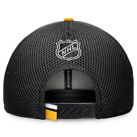 Authentic Pro Draft Trucker - Casquette ajustable pour adulte
