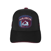 Authentic Pro LNH Draft 2024 - Casquette ajustable pour junior