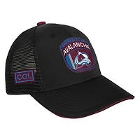 Authentic Pro LNH Draft 2024 - Casquette ajustable pour junior