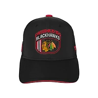 Authentic Pro LNH Draft 2024 - Casquette ajustable pour junior