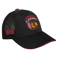 Authentic Pro LNH Draft 2024 - Casquette ajustable pour junior