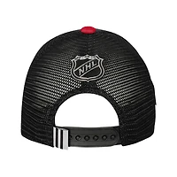 Authentic Pro LNH Draft 2024 - Casquette ajustable pour junior