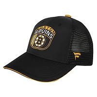 Authentic Pro NHL Draft 2024 - Junior Adjustable Cap