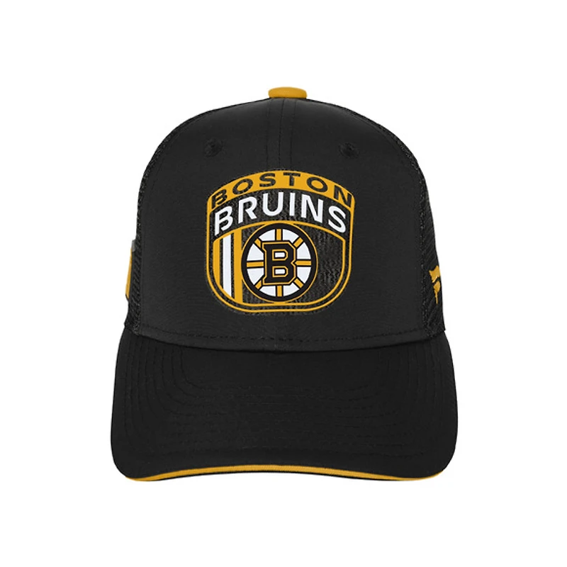 Authentic Pro NHL Draft 2024 - Junior Adjustable Cap